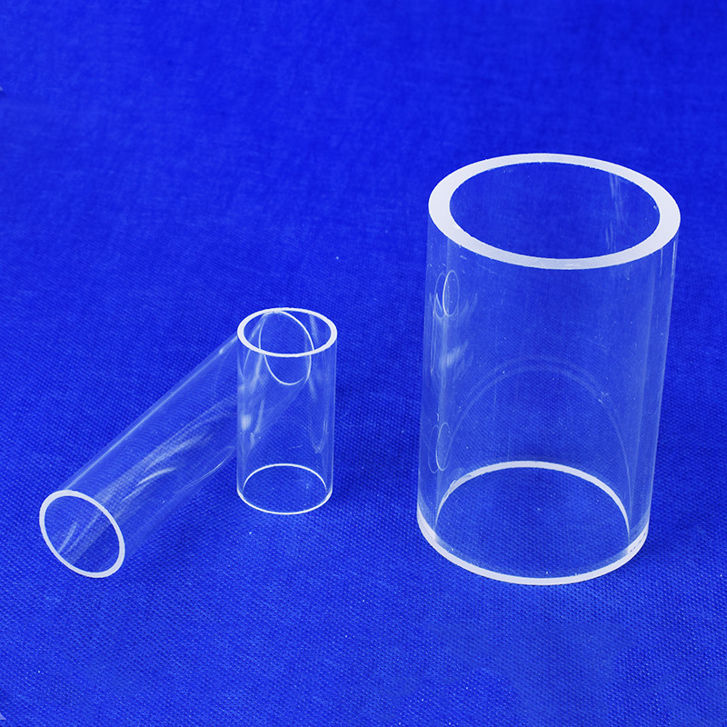 Quartz  tube